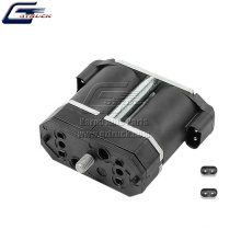 European Truck Auto Spare Parts Gearbox Control Solenoid Valve Oem 1493771 for SC Truck